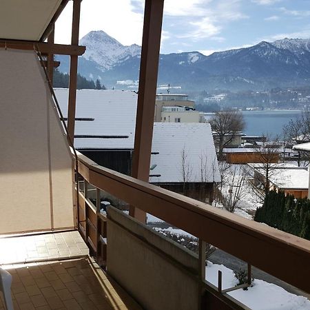 Hotel Kanz Villach Buitenkant foto