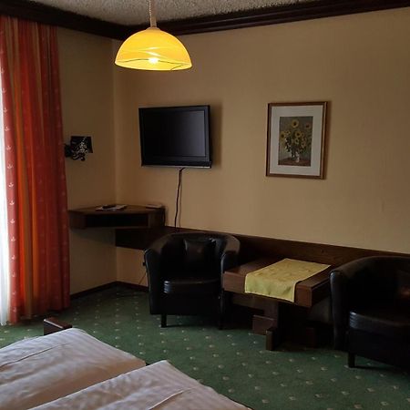 Hotel Kanz Villach Kamer foto