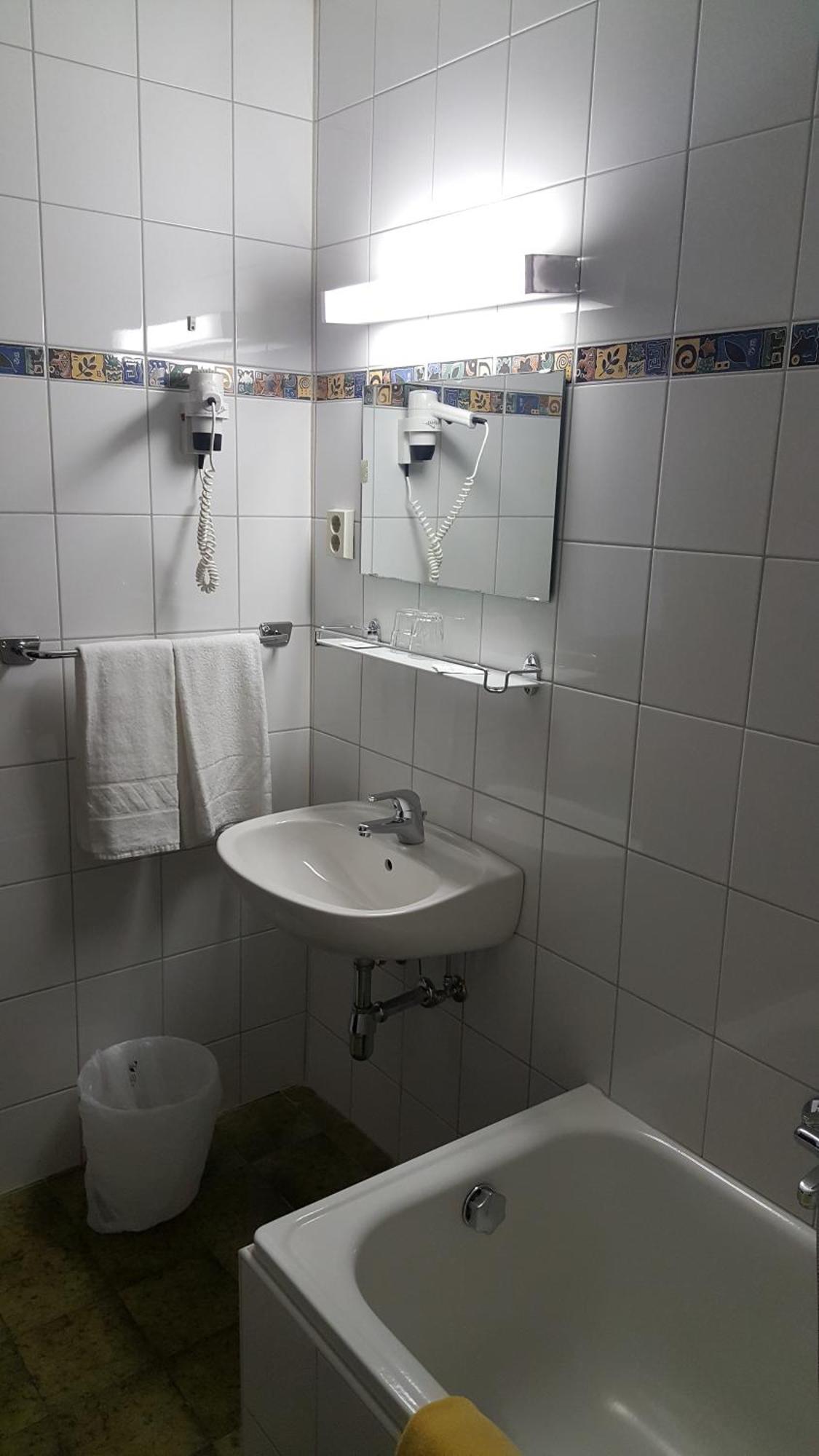Hotel Kanz Villach Kamer foto