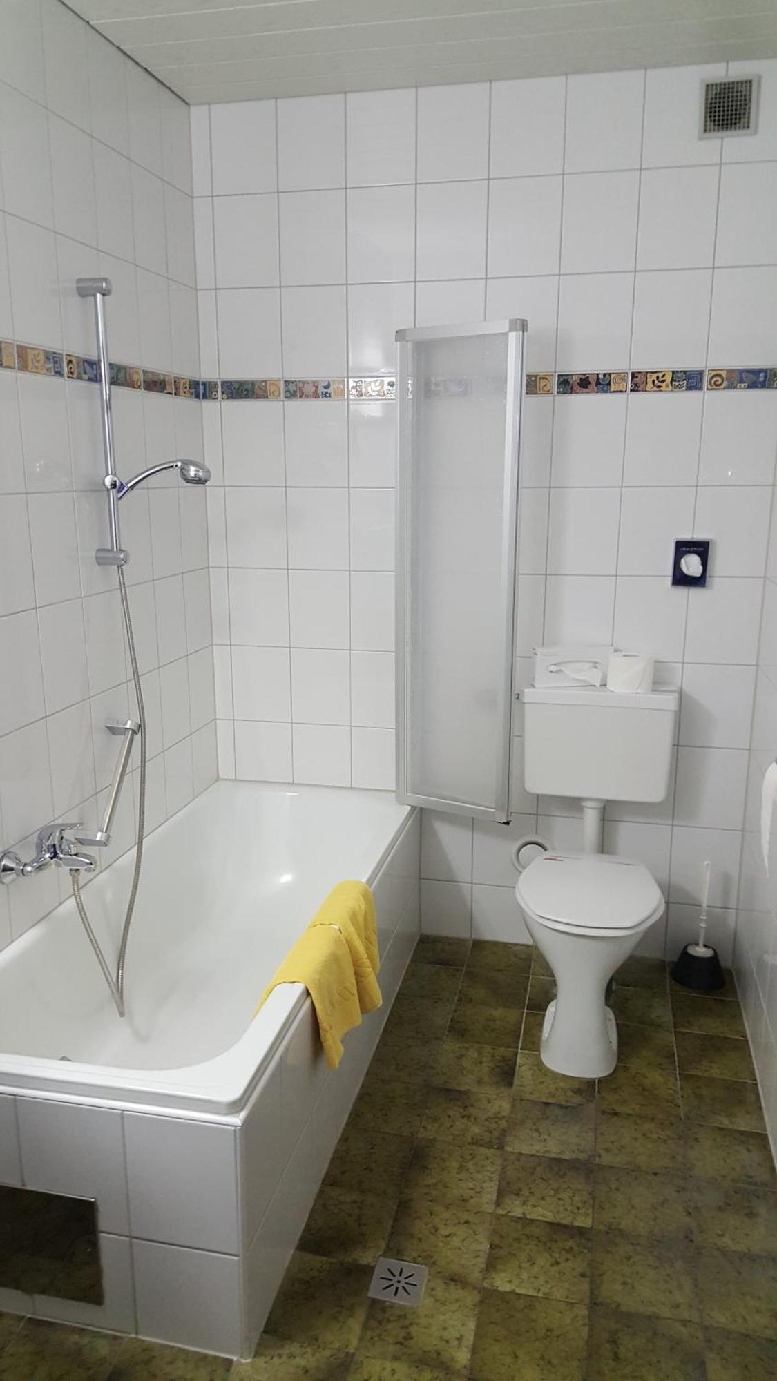 Hotel Kanz Villach Kamer foto