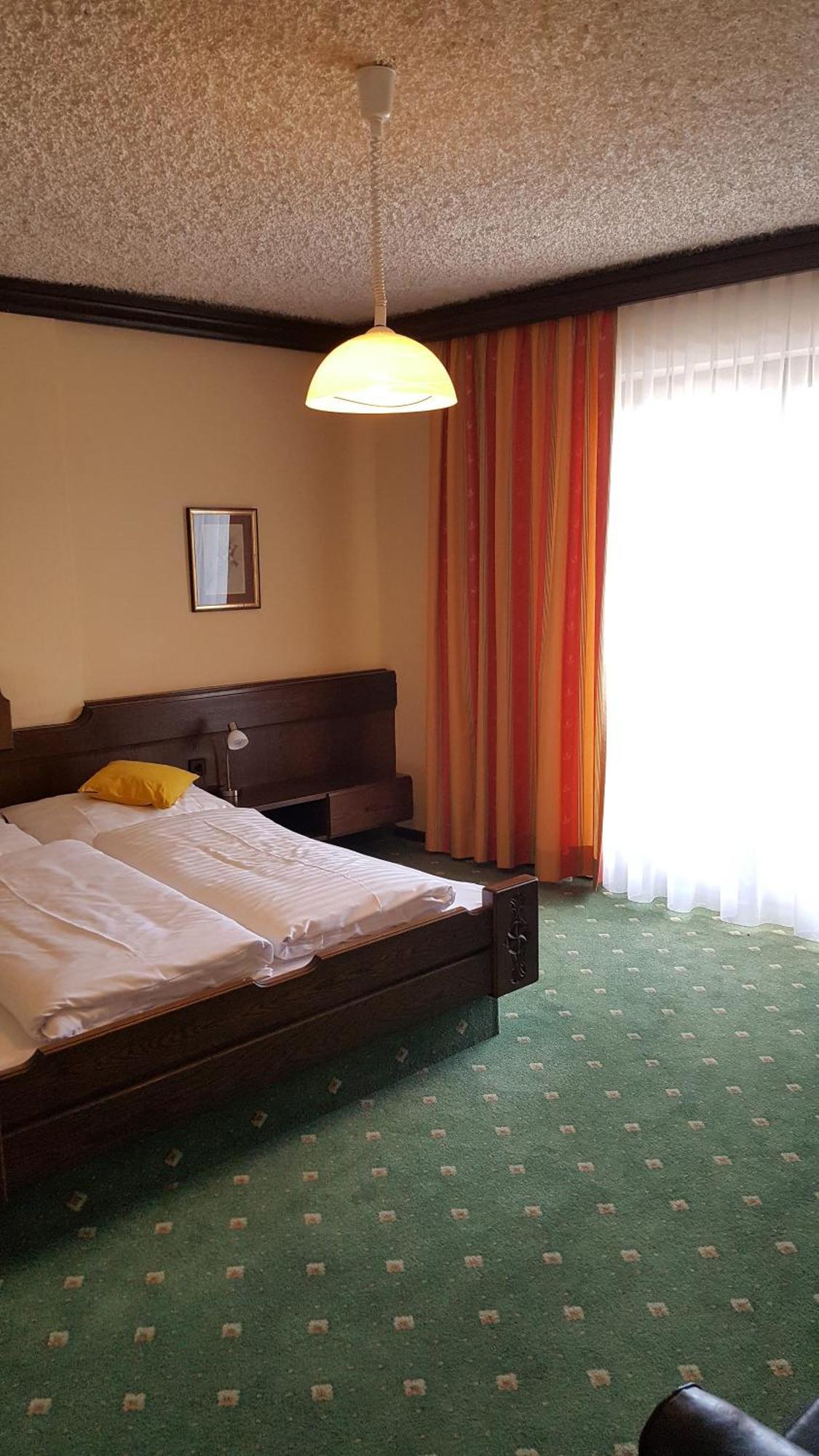 Hotel Kanz Villach Kamer foto